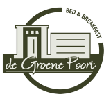 B&B De Groene Poort